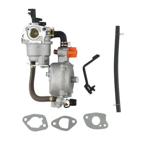 Kit conversion carburateur - kit,