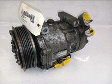 COMPRESSEUR CLIMATISATION Citroën Xsara Picasso (CH) 2006 9800851980