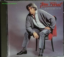 Je ne suis qu'un cri - Jean