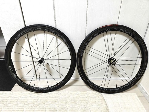 Campagnolo bora ultra tu - bora, 35
