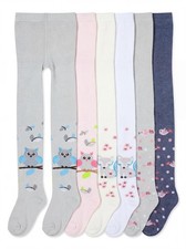 Collants fantaisie unis - fantaisie, ou