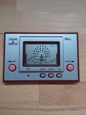 Game & Watch Ball Nintendo