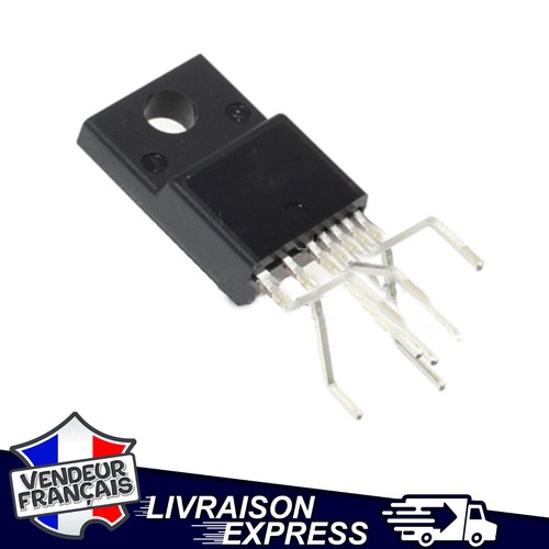 Strw6756 sanken to 220f - sanken, to-220f