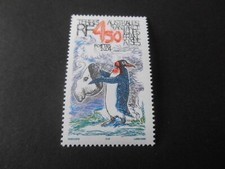 TAAF Poste n° 403 **