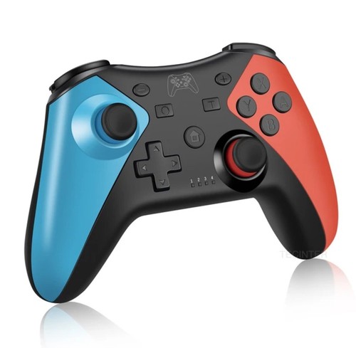 Manette switch sans fil pour - manette,