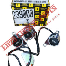 239000 COMMANDE COMPLÈTE DE BOÎTE DE VITESSES Ferrari California RHD N.O.S