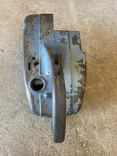 Poignée Carter Support Moteur