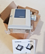 Siemens HVAC Products QBM65-3