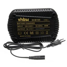 Chargeur pour Dewalt DCE089