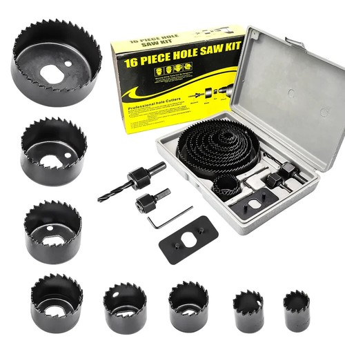 Kit scie cloche - scie, de