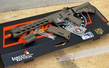 Lancer Tactical Gen 3