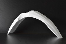 Garde boue avant Yamaha 200 WR / 200 WR front fender