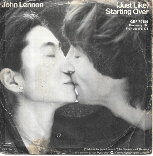 John lennon - john, lennon: