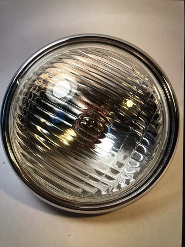 Chappy yamaha phare - chappy,