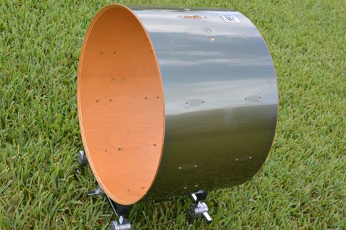 1970s 80s sonor phonic - phonic, 22"