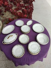 Ancien Service Vaisselle