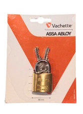 VACHETTE ASSA ABLOY CADENAS A
