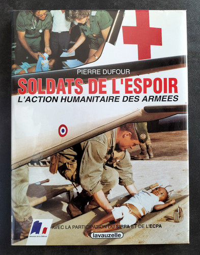 Soldats espoir action - de,