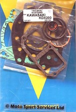 Joint Haut Set Kawasaki KDX