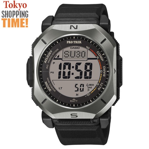 Casio pro trek prw - pro, prw-69y-1jf
