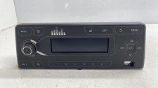 Autoradio d'origine CITROEN