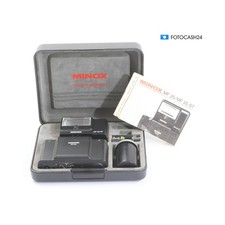 Minox 35 ML Sucherkamera Avec