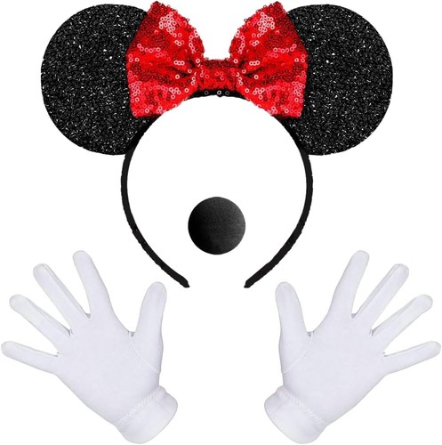 Izoel deguisement souris - deguisement,