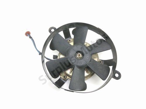 Ventilateur ducati 1000 st3 - 1000,