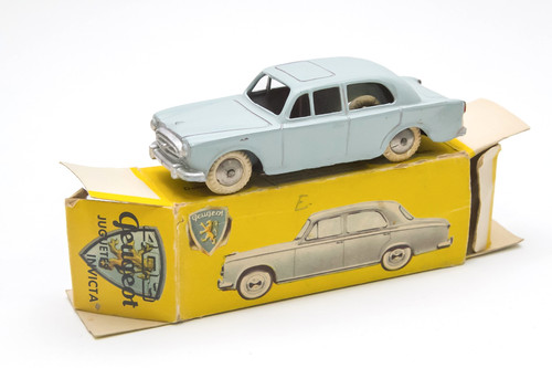 Invicta peugeot 403 - 403, dinky