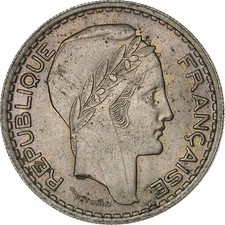 [#227223] France, 10 Francs