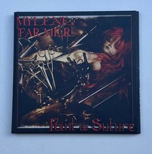 Point de Suture par Mylène Farmer (CD Album, 2008, Edition Limitée)