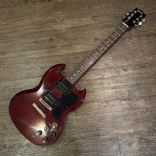 Guitare électrique mij greco - électrique,