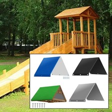 Auvent anti poussière pour