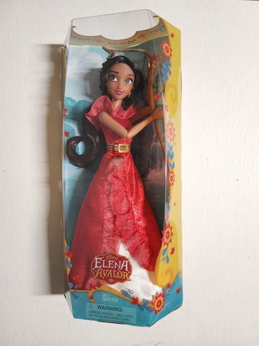 Disney store classic - disney, doll