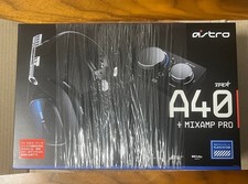 Casque ASTRO Gaming A40 +