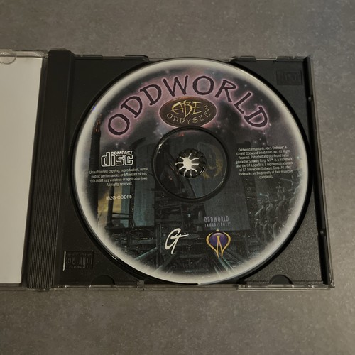 Jeu pour big box abe - pc,