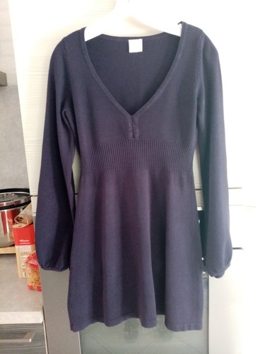 Robe jersay marque - , camaieu