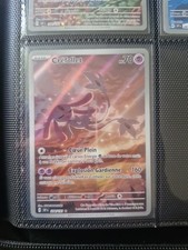 Carte Pokémon : Créfollet