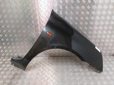 Aile avant droit RENAULT CLIO 2 PHASE 2