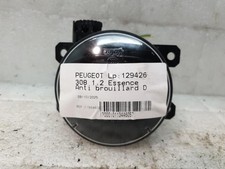 Anti brouillard droit (feux) PEUGEOT 308 9811333380