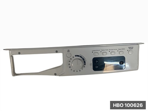 Indesit panneau commande - indesit, +