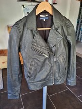 Perfecto cuir Levi's Made and