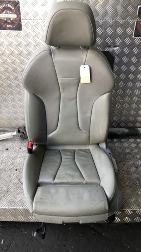 Siege avant gauche audi - gauche, 3