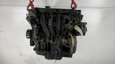 Moteur FORD FIESTA 4 PHASE 2