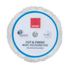 Rupes 9.BL80F Cut & Finish