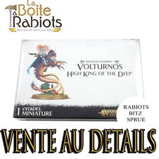 Warhammer Age of sigmar Grand