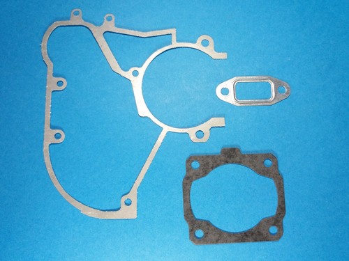 Kit joint silencieux cylindre