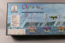 ZC021 EQUIPAGE bateau RC