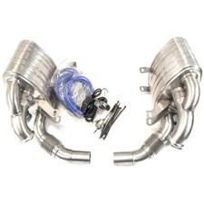 Porsche 911 996 Carrera