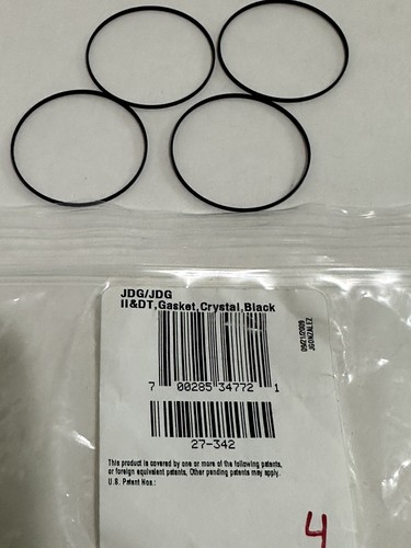 Oakley judge gasket for - gasket,
